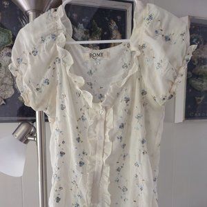 Romy Blouse (s)